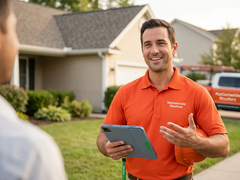 Roof Installation  in Dunlap  FAQ