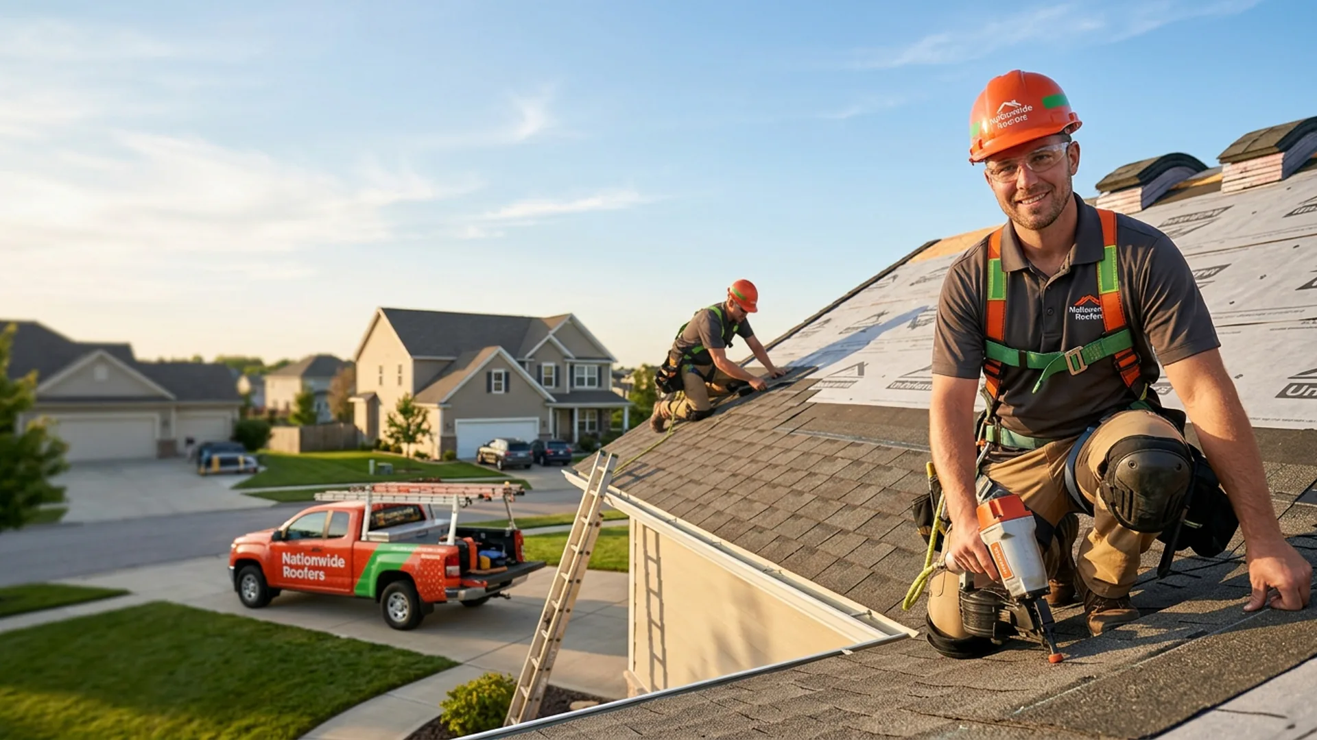 Value-Driven Roof Installation Dunlap, IL Near Me